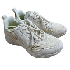 Vionic Aviate Women's Orthotic Supportive Sneaker Marshmallow Women's Size 5 NEW