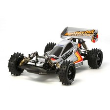 Tamiya 1/10 RC Egress 2013 TAM58583