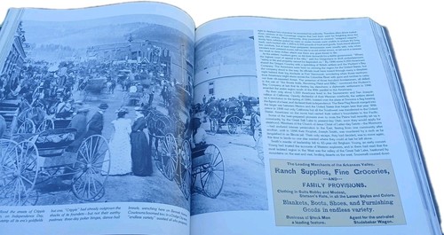 Vintage 1976 We Americans National Geographic Society OLD Hardcover Book - Picture 17 of 21