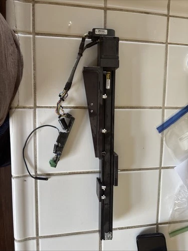 Parker Linear Motion Actuator 802-940B