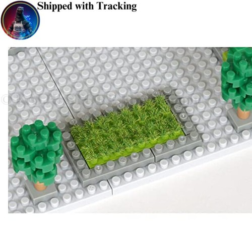 Kawada Nanoblock Tokyo Station Marunouchi Deluxe Edition NB-054 Building Toy - Picture 4 of 9