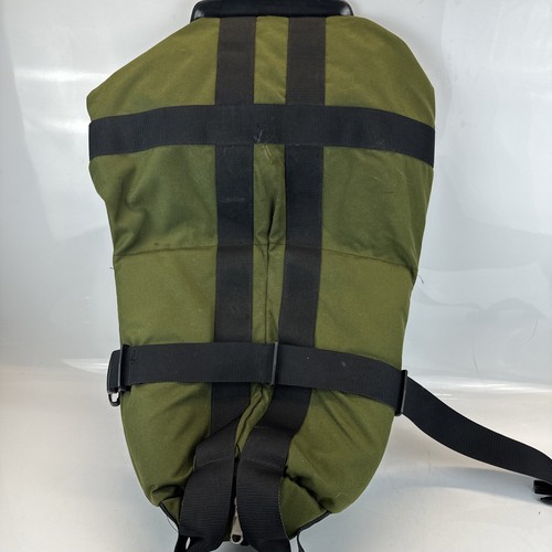 The Original Club Glove Travel Bag Wheeled Travel Green Case - Picture 12 of 12