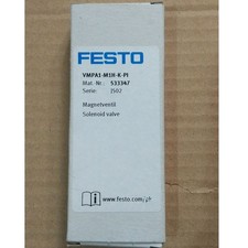 one New Festo solenoid valve VMPA1-M1H-K-PI 533347 Fast Delivery