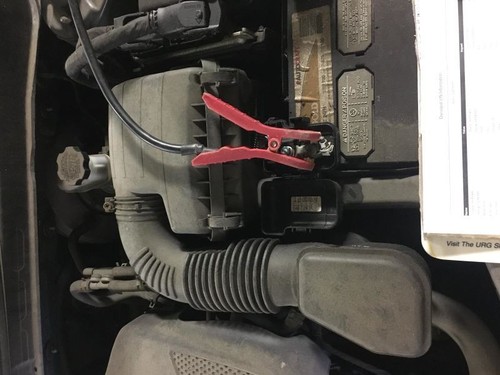 Automatic Transmission 2.4L VIN C 8th Digit Fits 11-13 SONATA 526328 - Picture 12 of 12