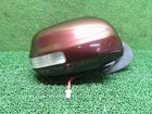 TOYOTA Sienta 2012 DBA-NCP81G Right Side Mirror 8791052860 [Used] [PA117428121]