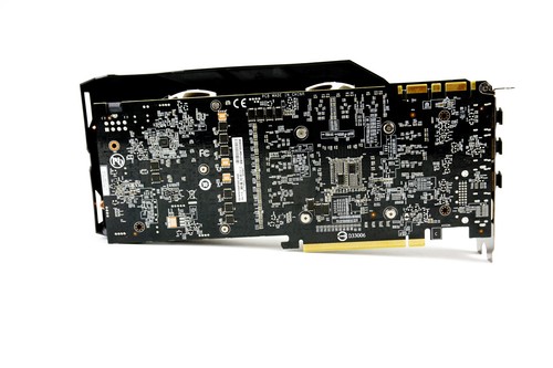 Gigabyte GeForce GTX 1070 8GB Windforce R1 GPU | 1yr Warranty, Fast Ship! - Picture 2 of 4