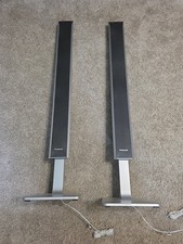 Pair of Panasonic Tower Speakers SB-FS940  			