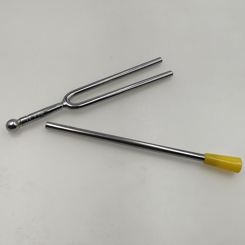 A Must Have 440Hz A Tone Tuner and Hammer Set for Serious Music Practitioners - Picture 24 of 24