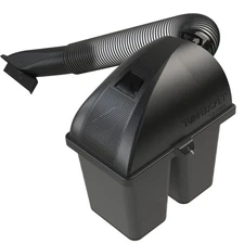 8TEN Grass Twin Bagger System for Toro TimeCutter 6000 60 Inch FAB Deck