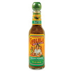 Cholula Kosher Green Pepper Hot Sauce, 5.0 fl oz Bottle