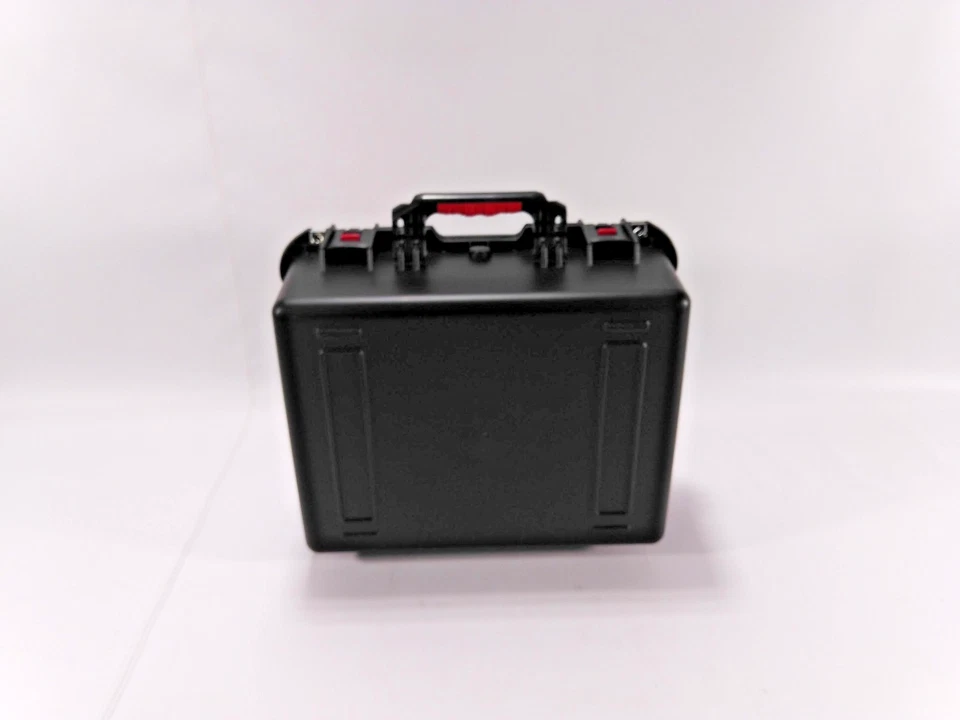 SKB iSeries 1914N-8 Case 47,5x36x17 cm – Stoßfest & Wasserdicht, gebraucht - Bild 3 von 4