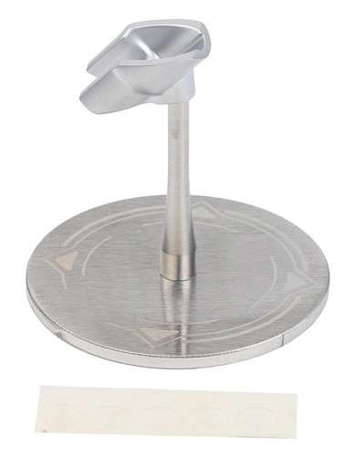 Edelstahl Lötkolben Halter Schweißstation Stützfuß für TS101 - Bild 2 von 12