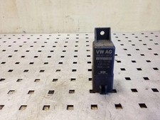 Bougies de préchauffage Volkswagen SCIROCCO