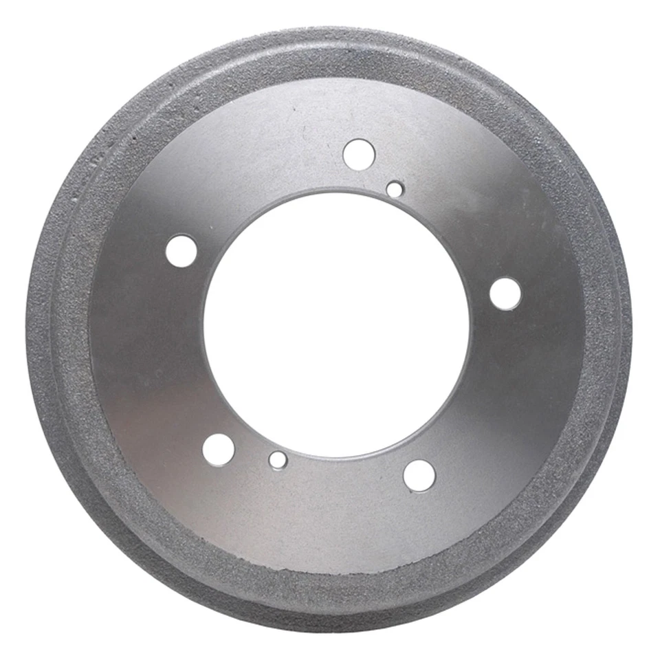 For Suzuki Grand Vitara 2000-2005 ACDelco Gold Rear Brake Drum - Изображение 2 из 4