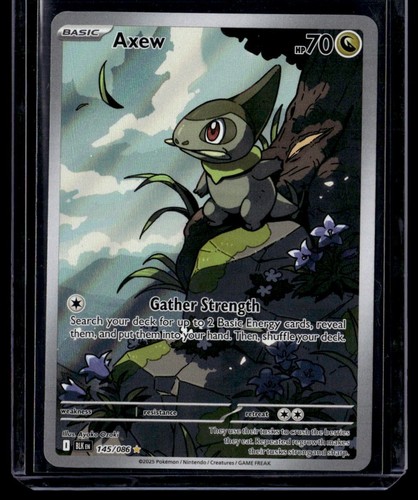 Black Bolt Pokémon TCG SV -U Pick From List - Ultra Rare,Illustration Rare, SIR - Picture 24 of 47