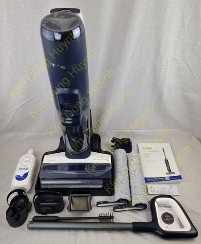 Tineco S5 Extreme Floor One Akku Waschsauger vacuum cleaner FW101600DE NEU & OVP - Bild 3 von 12