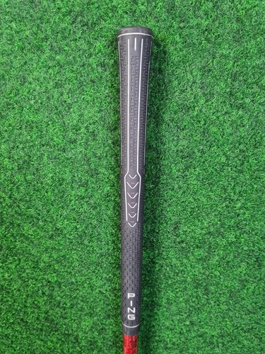 PING G20 8-Eisen - Herren (Graphit, 36,5 Zoll, Rechts, Regular, Yellow Dot) - Bild 5 von 5