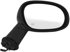 Right Mirror For 2015-2019 Dodge Challenger 2016 2017 2018 XR435RM