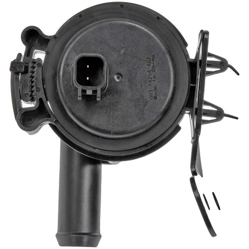 For Ford Fusion Lincoln MKZ Dorman Auxiliary Water Pump TCP
