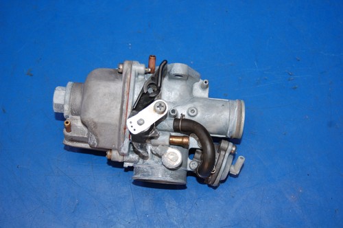 2003 03-14 CRF150F CARBURETOR FOR PARTS ONLY THROTTLE BODY 16100-KPT-902 - Picture 2 of 18