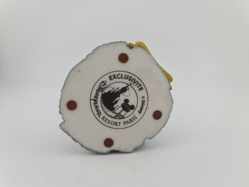 Walt Disney World Magic Kingdom Feuerwerk Glitzer Schneekugel Sammlerstück Ornament - Bild 10 von 10