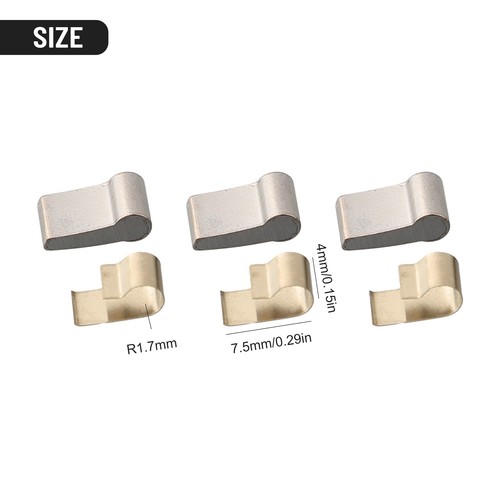 Accessories Hub Pawl Assembly Components Hub Body Piece Kit Wheel High Quality - Picture 12 of 85