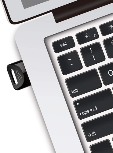 Silicon Power 32 GB USB Flash Drive 3.0 Jewel J06 Ultra Compact for Windows/Mac  - Picture 7 of 7