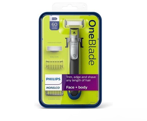 Philips Nerelco Face + Body - Picture 4 of 5
