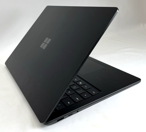 Microsoft Surface Laptop 4 i5 11th Gen 16GB RAM 256GB Windows 11 Touchscreen - Picture 5 of 8