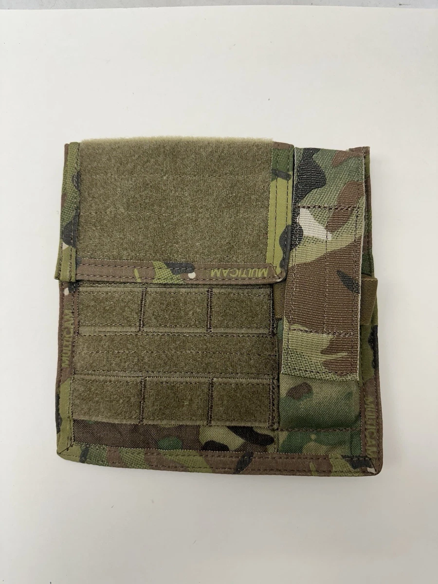 Pochette Chargeur Pistolet BlackHawk Strike Gen4 – TALONFLEX MOLLE – 37CL08OD