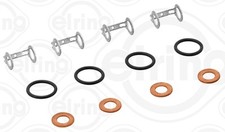 ELRING Dichtungssatz Einspritzdüse B51.930 für NISSAN NAVARA NP300 D40 3 R51 1 2
