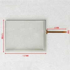 Touch Screen EL105c 3251-0003 Glass Panel For Monforts