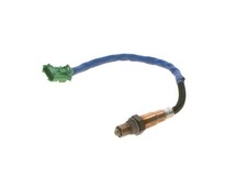 BOSCH Lambdasonde Sensor Abgassteuerung 0 258 006 028 für PEUGEOT FIAT LANCIA C4