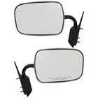 Mirrors Set of 2  Driver & Passenger Side for Chevy Suburban Left Right GMC Pair