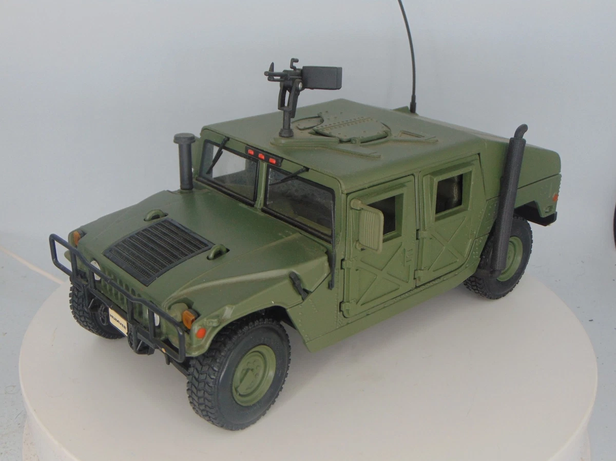 1 18 humvee products for sale | eBay