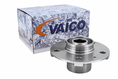 For 2012-2017 Audi A7 Quattro Wheel Hub Vaico 2013 2014 2015 2016 - Picture 3 of 3