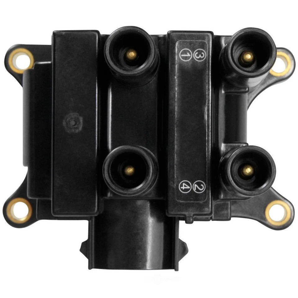 Bobina de encendido compatible con Mercury Mystique WVE 1999-2000 de NTK Foto 4 de 4