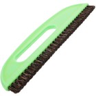 Cleaning Brush Smoothing Tool for Wallpaper Hanging Natural Hair