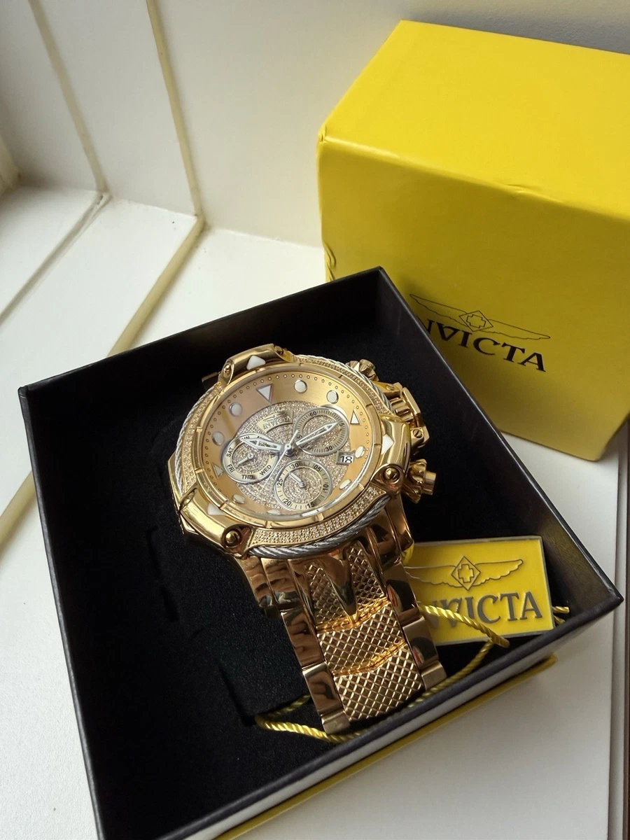 Invicta Subaqua Wristwatches for Men for sale | eBay