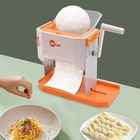 Electric Pasta Maker, Multifunctional Pasta Machine, Portable Pasta Maker Roller