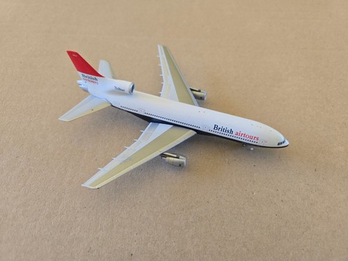 1:400 Lockheed L-1011-1 British Airtours G-BBAJ NG Models - Picture 2 of 4