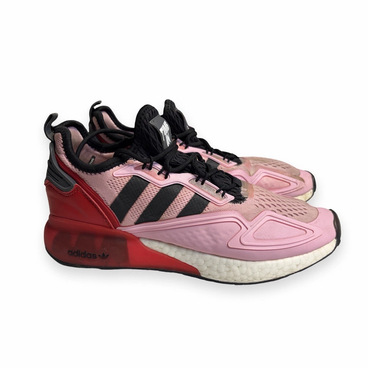 Las mejores ofertas en Ninja x adidas ZX 2K Boost Time In - True