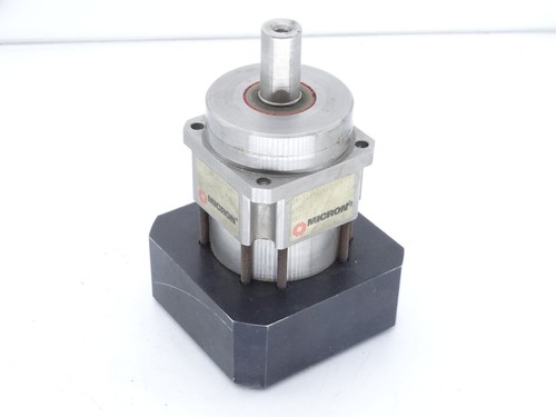 THOMSON MICRON 34-511-260-3039 GEARBOX - Picture 1 of 3