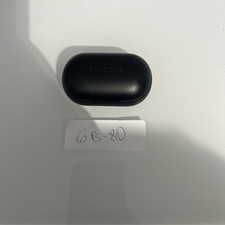 Samsung Gear IconX SM-R140 Wireless Headset - Black