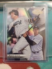 2018 Topps Gold Label - Aaron Judge #2 Class 1 (#2)