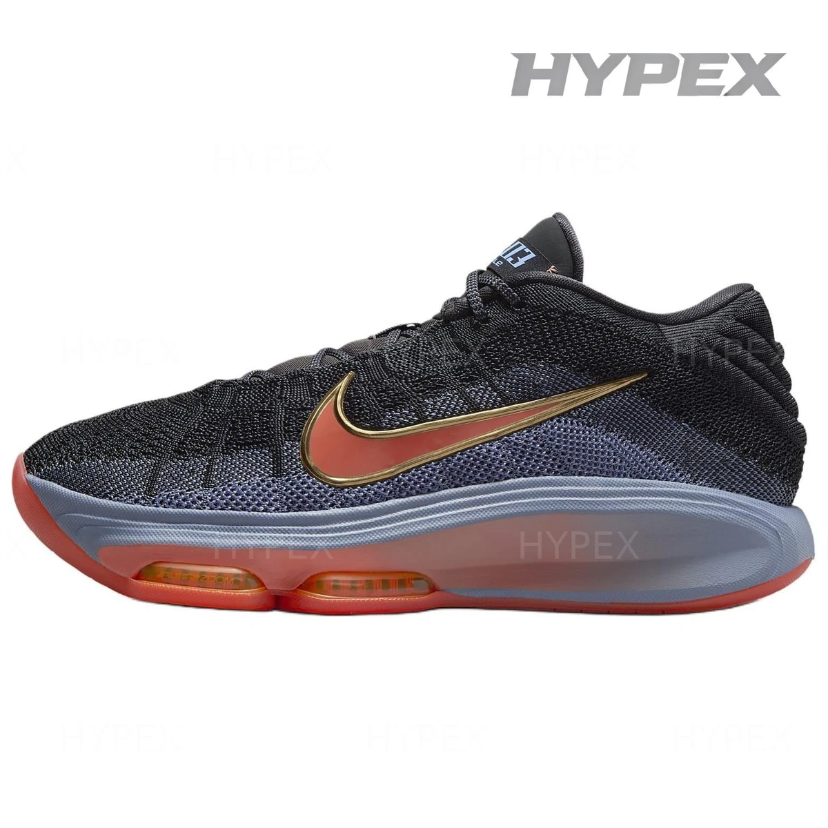 Nike Air Zoom GT Hustle 3 EP Swoosh Fly for Sale | Authenticity