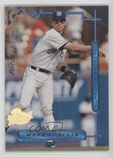 1996 Topps Gallery The Futurists Player's Private Issue /999 Mark Loretta #139