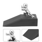 Home Door Stopper Door Non-skid Rubber Protector Door Stop Protector