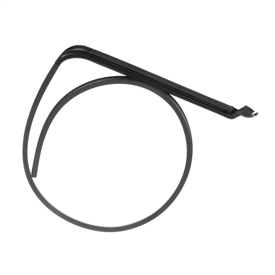 Сменная уплотнительная полоска для левой двери кузова 25868657 для Hummer H2 2003-2009 - Изображение 4 из 4