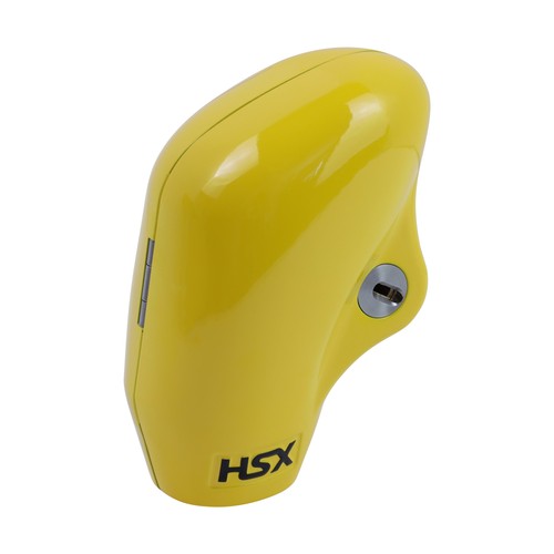 Cerradura de seguridad antirrobo de engranajes para Range Rover Sport L494 y SVR 2014-17 ghost - Imagen 10 de 12